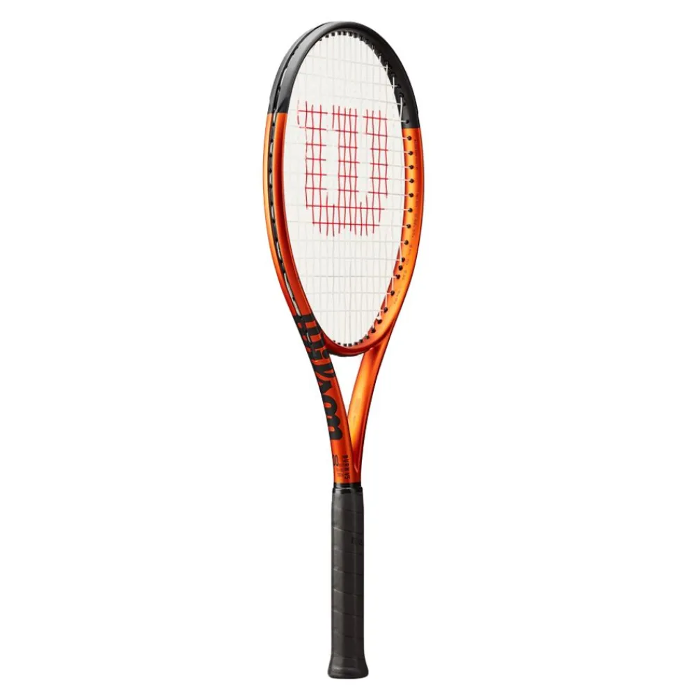 New Wilson Burn 100ULS V5.0