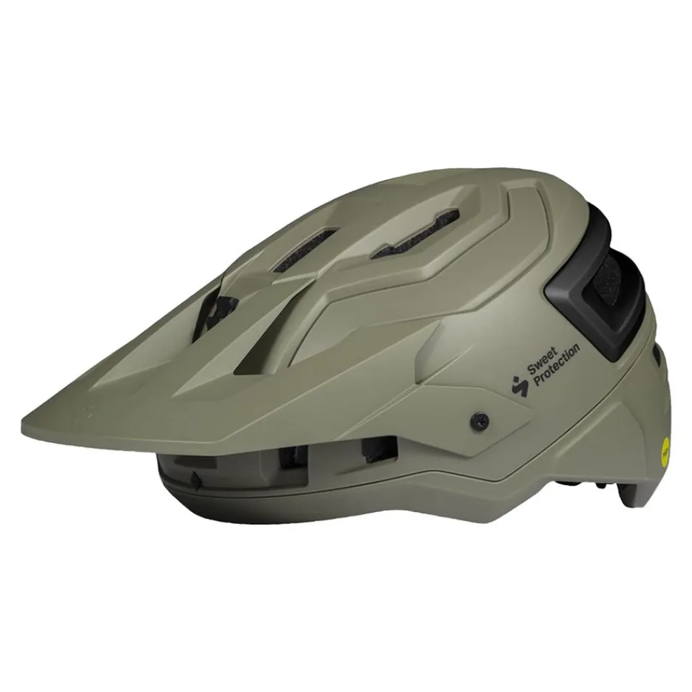 Allt Inom Cykel|Cykelhjälmar | Sweet Protection Bushwhacker 2Vi Mips