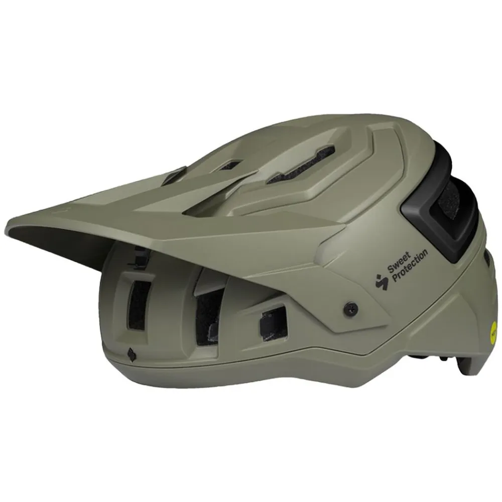 Allt Inom Cykel|Cykelhjälmar | Sweet Protection Bushwhacker 2Vi Mips