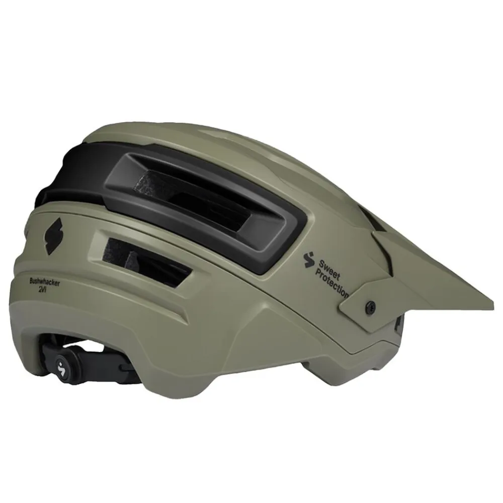 Allt Inom Cykel|Cykelhjälmar | Sweet Protection Bushwhacker 2Vi Mips