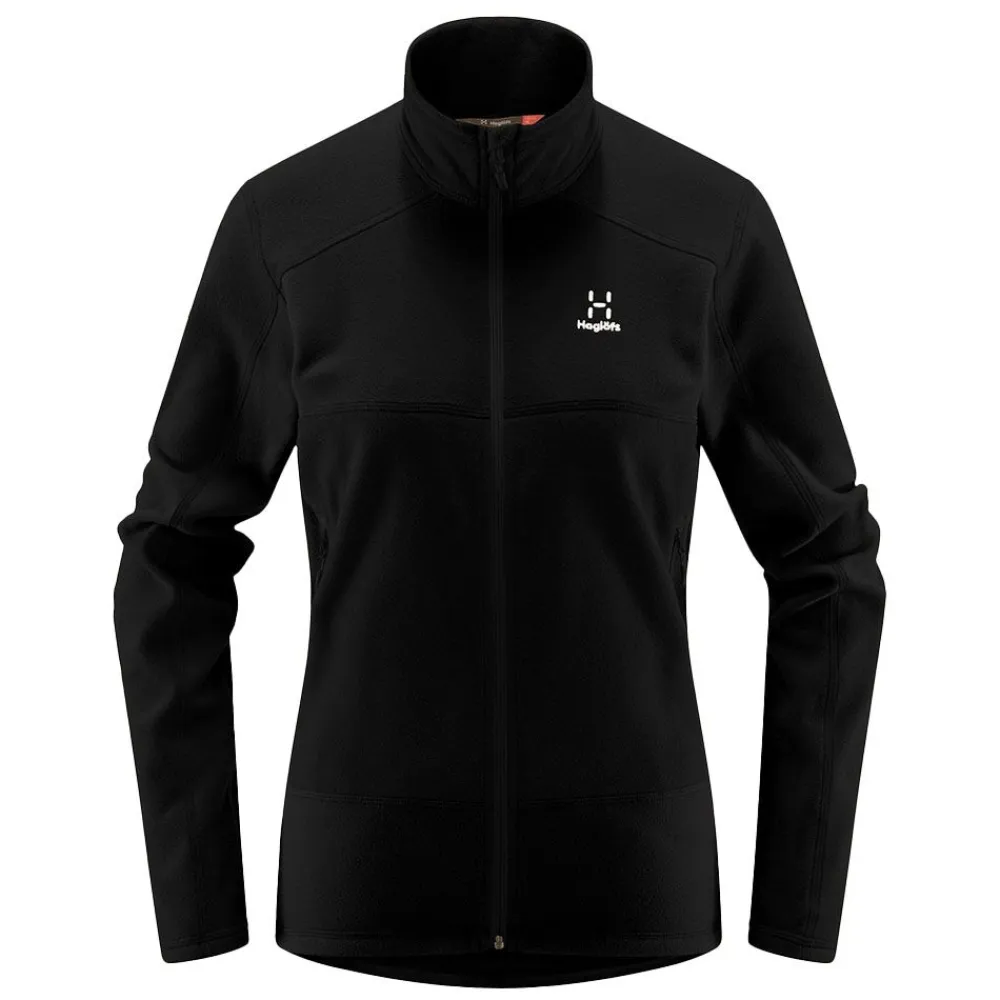 Skidkläder|Alpint | Haglöfs Buteo id Jacket Da