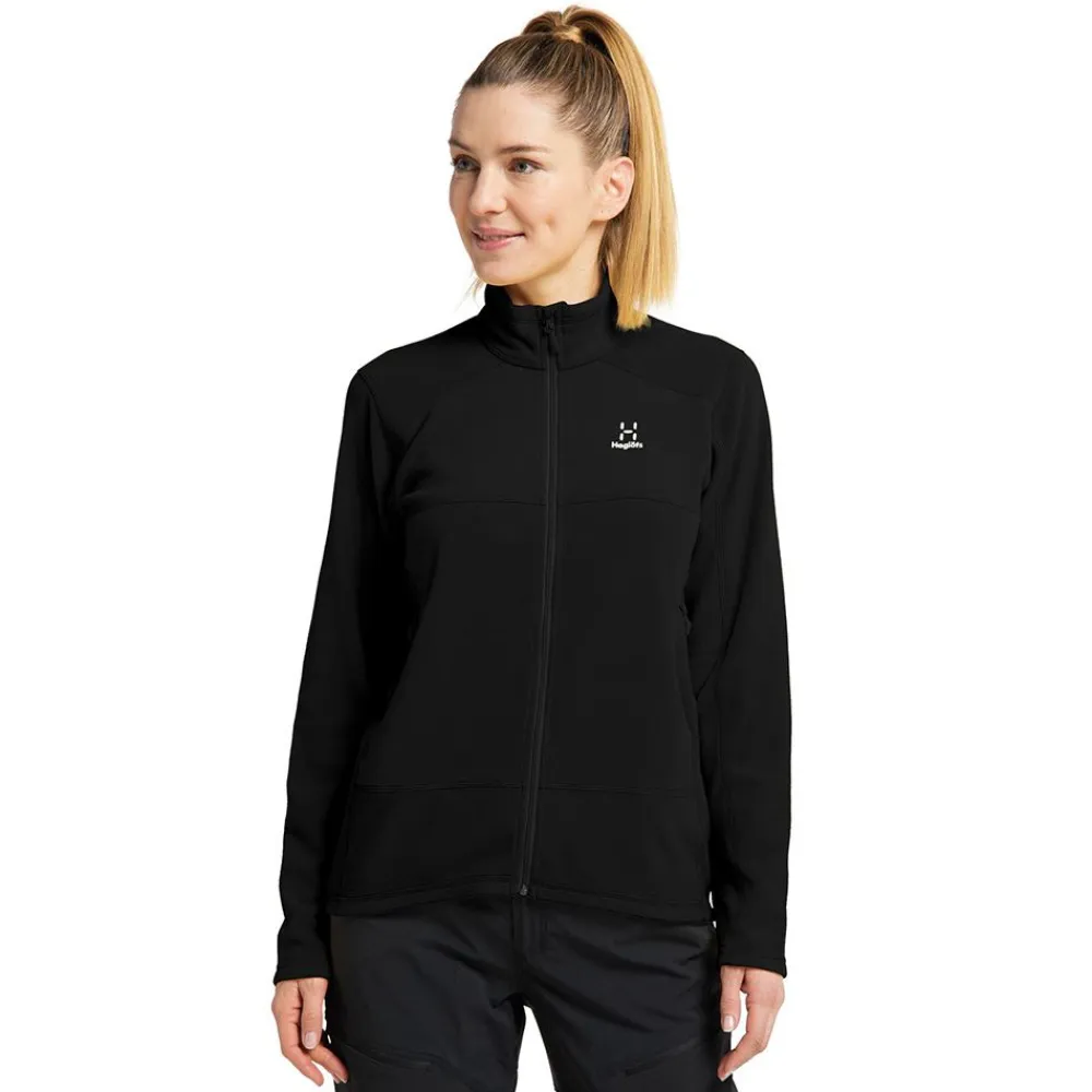 Skidkläder|Alpint | Haglöfs Buteo id Jacket Da
