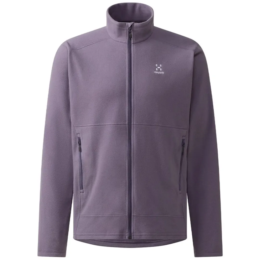 Alpint|Allt Inom Outdoor | Haglöfs Buteo Mid Jacket Herr