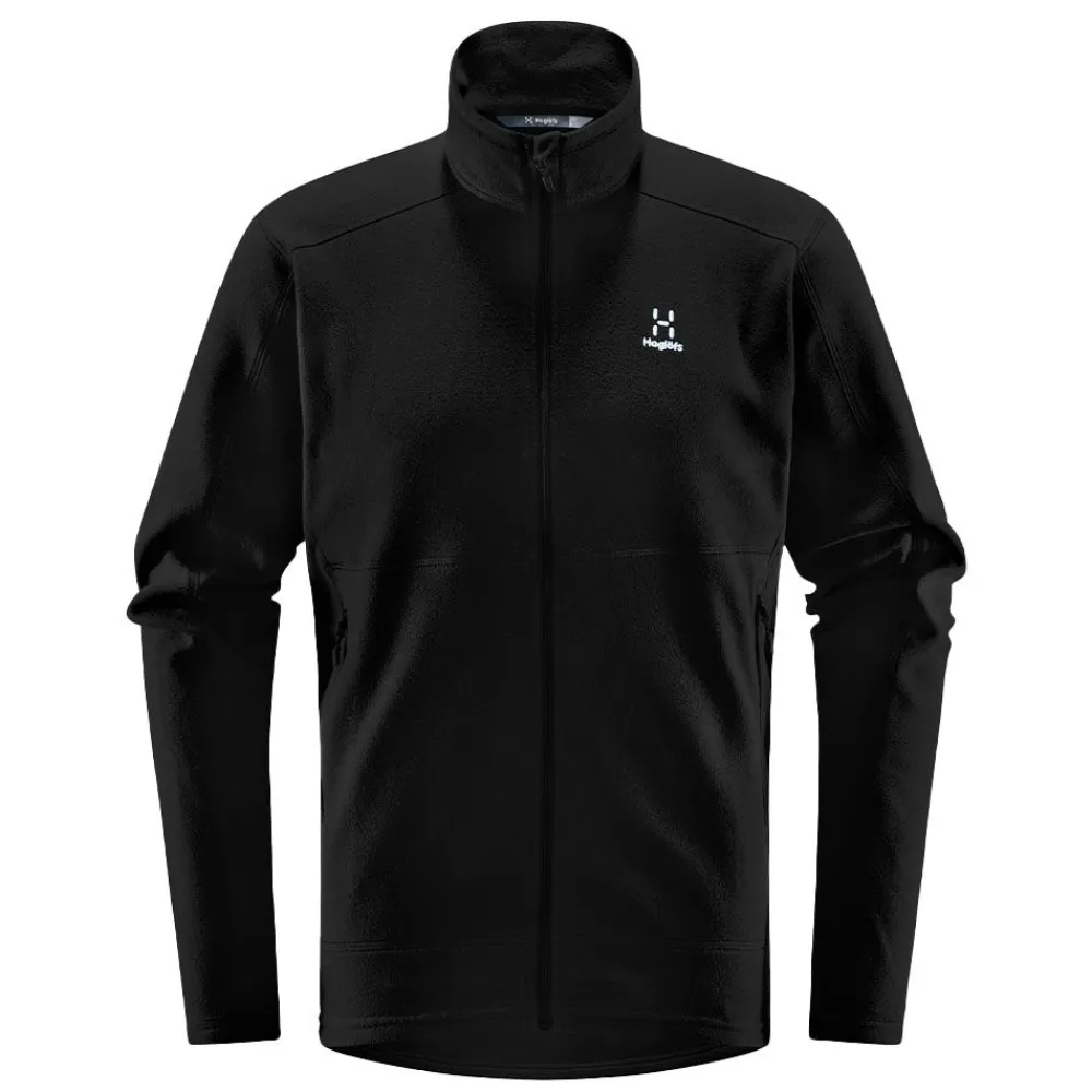 Alpint|Allt Inom Outdoor | Haglöfs Buteo Mid Jacket Herr