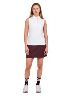 Allt Inom Golf|Golftröjor | The Mountain Studio BUTTON DOWN EEVEE POOHIRT DA