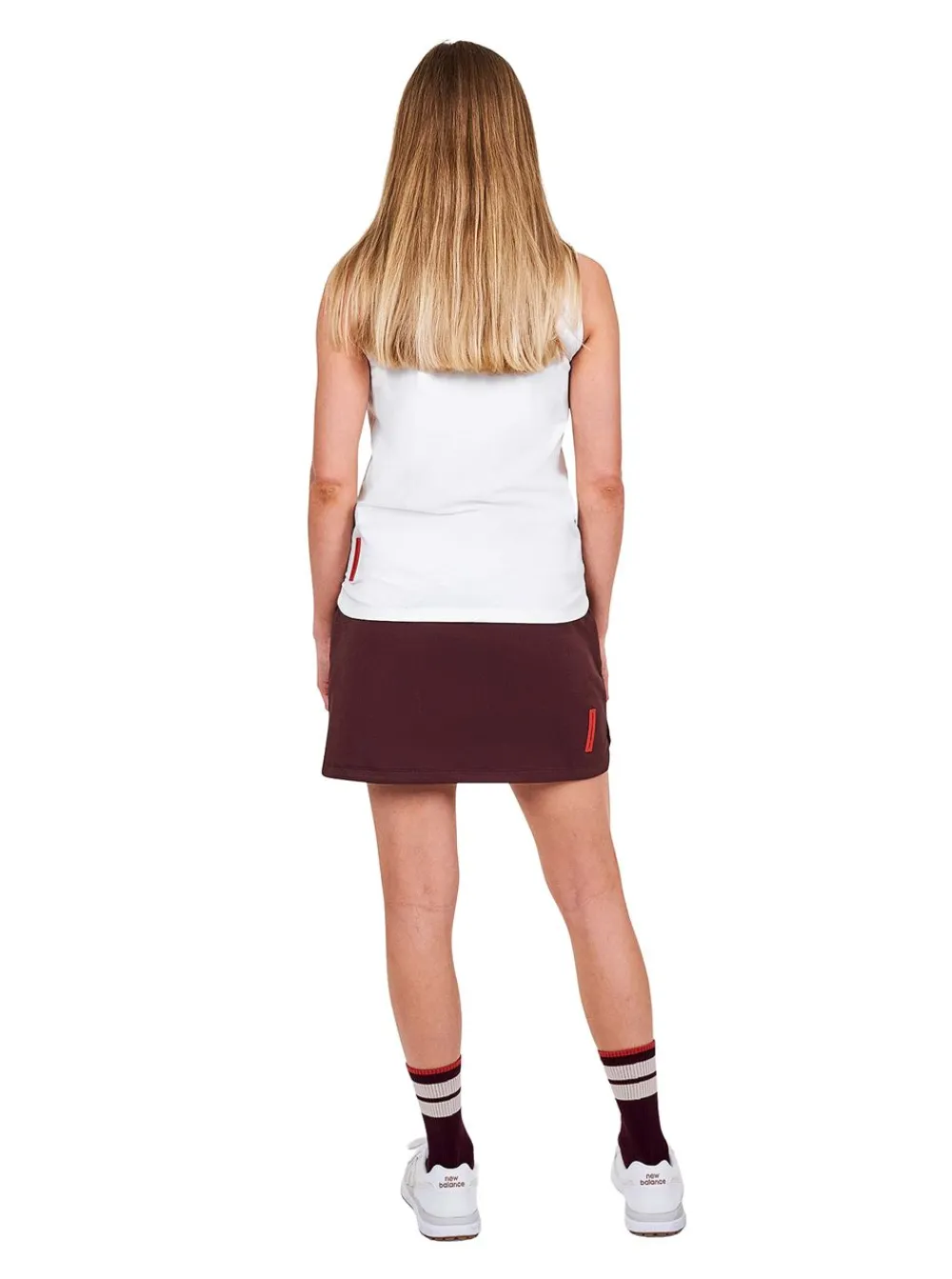 Allt Inom Golf|Golftröjor | The Mountain Studio BUTTON DOWN EEVEE POOHIRT DA