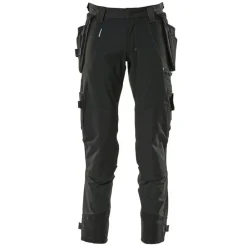 Workwear | Mascot Byxor Med Hängfickor