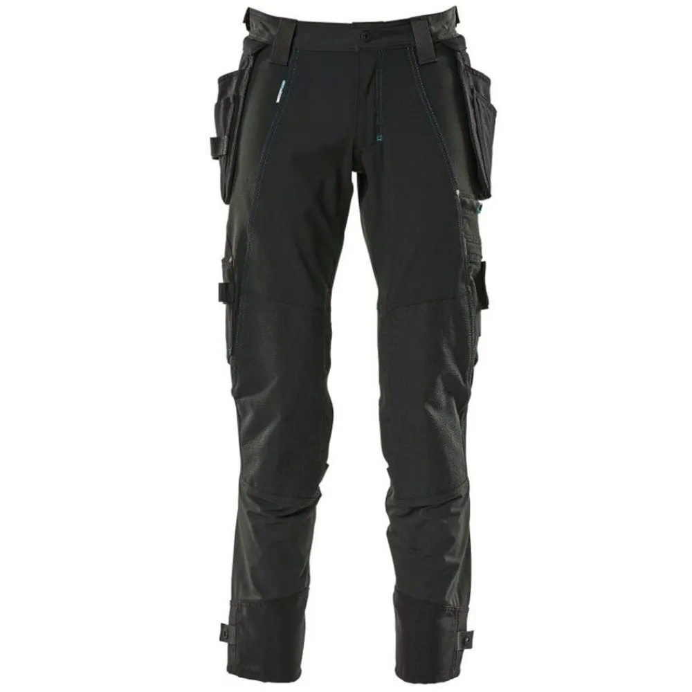 Workwear | Mascot Byxor Med Hängfickor