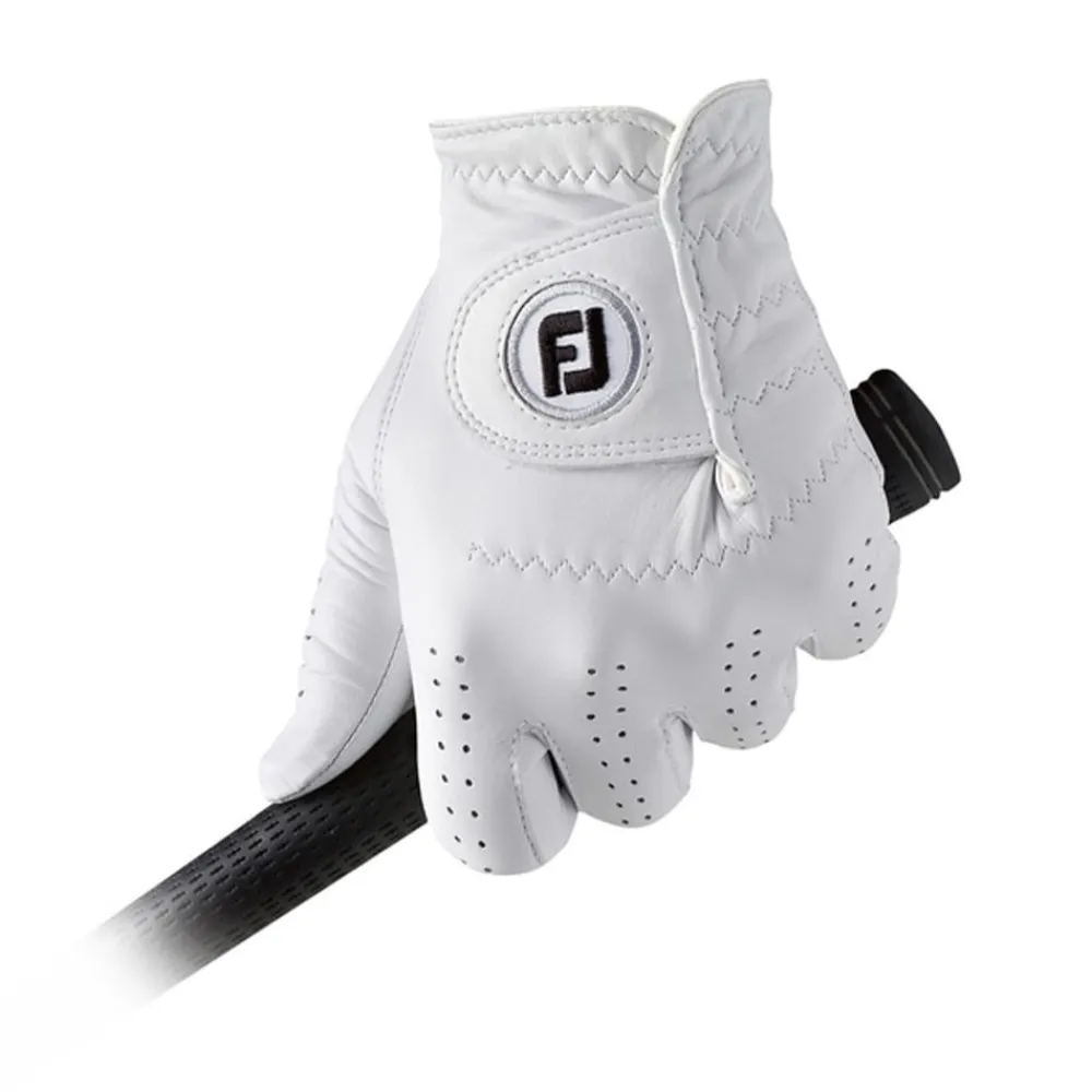 Online FootJoy CabrettaSof Höger Herr