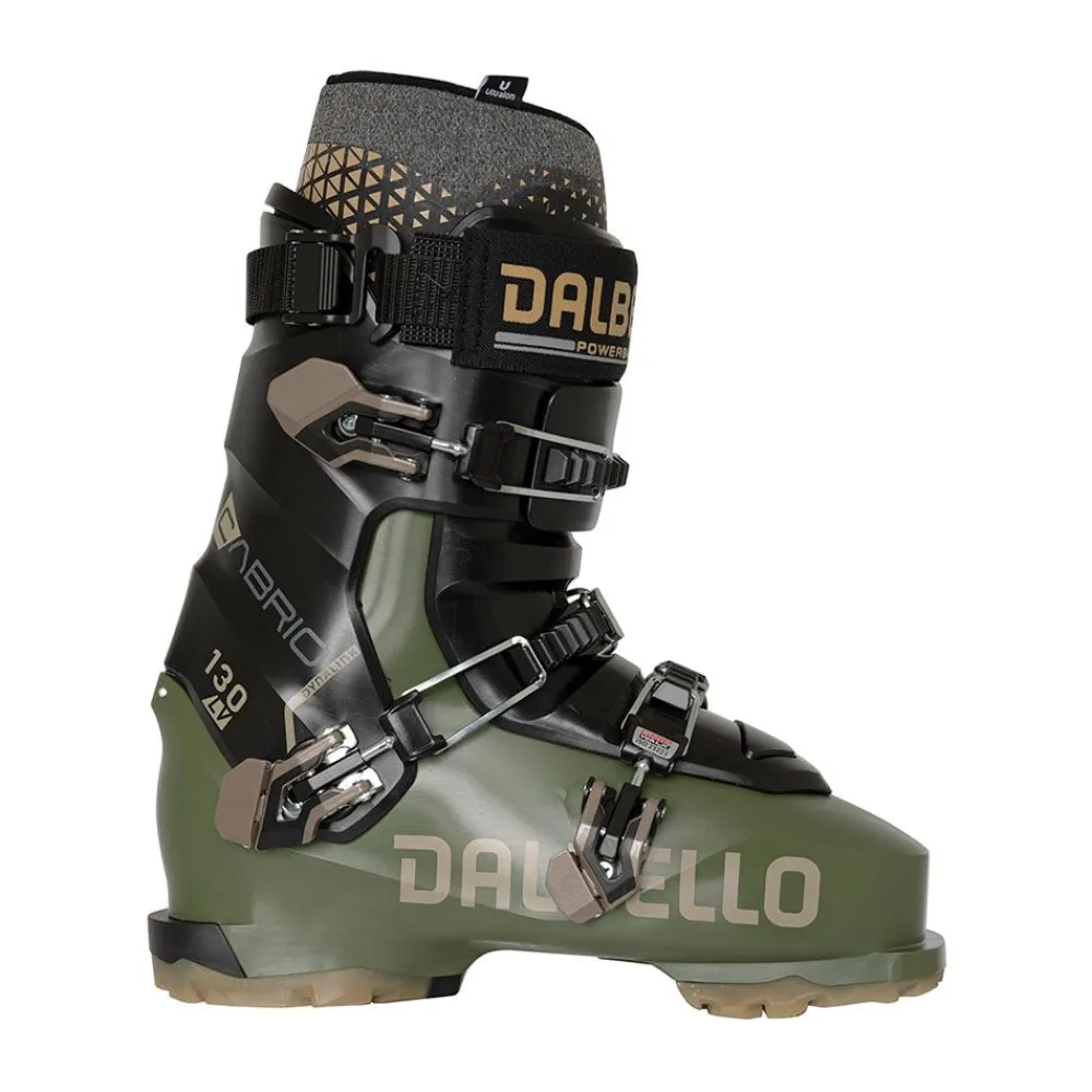 Dalbello Cabrio LV 130 3DWrap