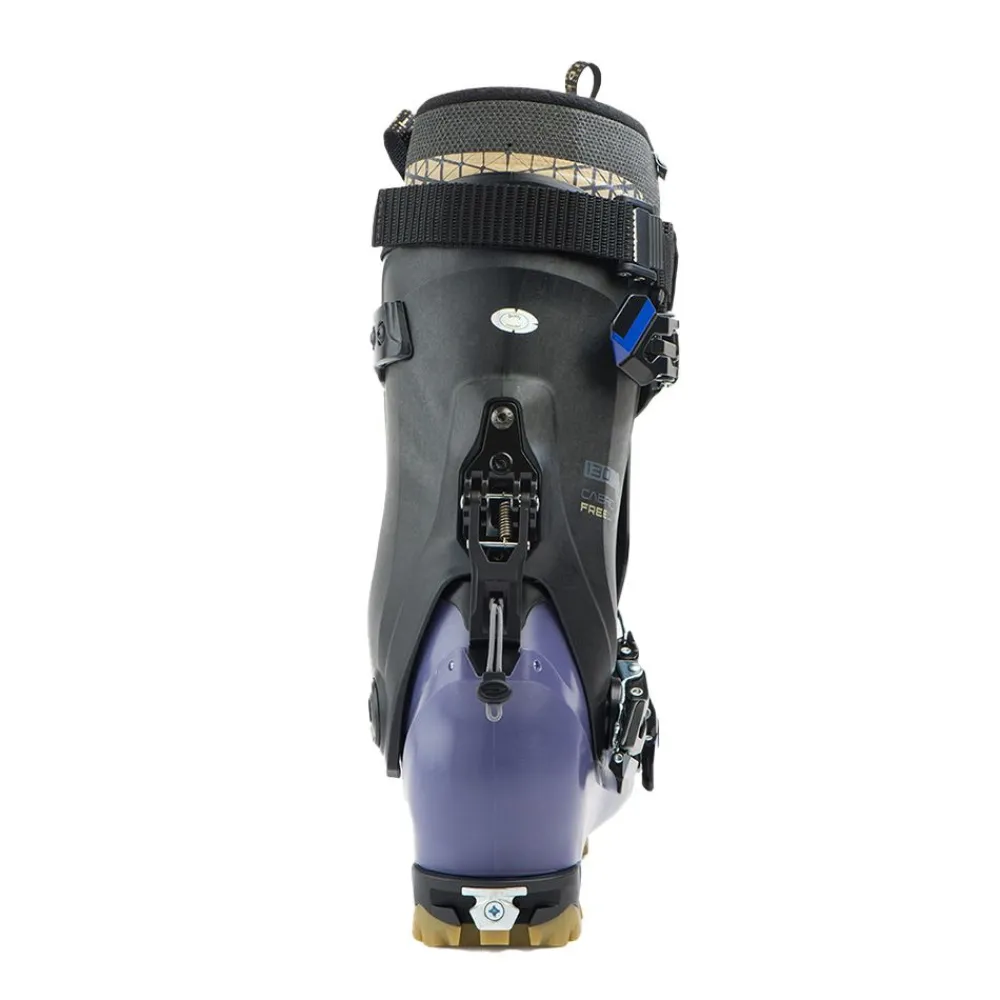 Alpint | Dalbello Cabrio LV Free 130 3DWrap