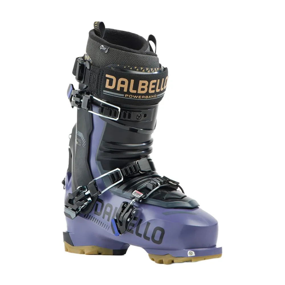 Alpint | Dalbello Cabrio LV Free 130 3DWrap