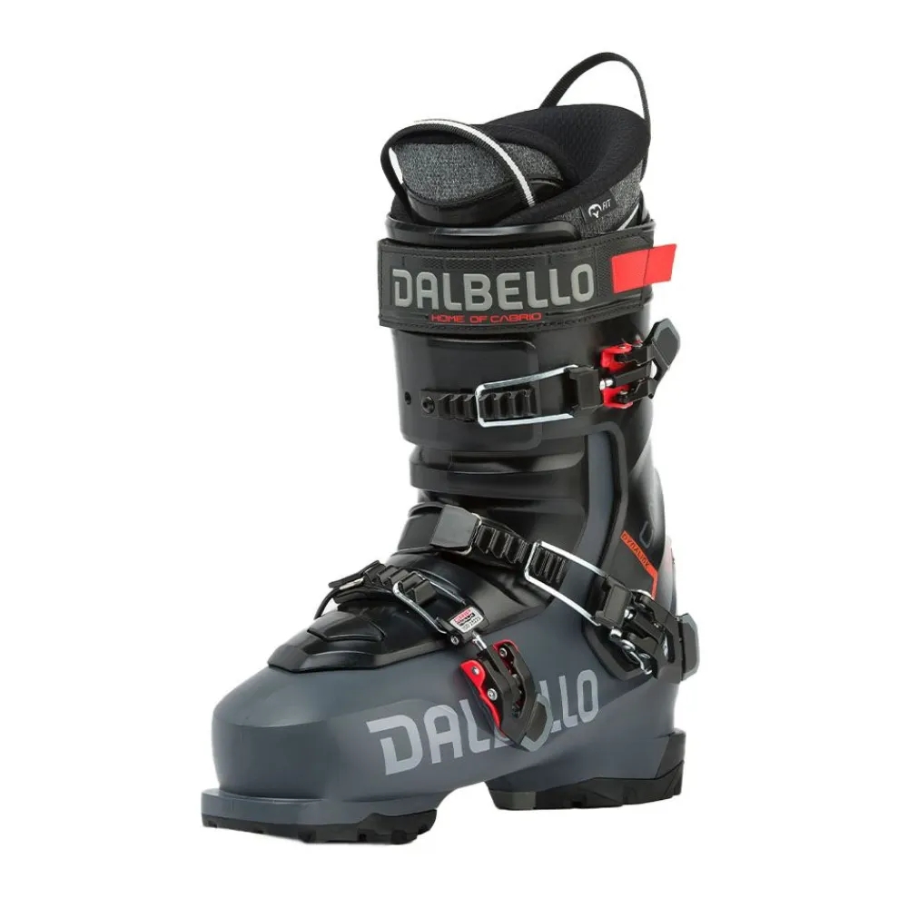 New Dalbello Cabrio MV 120 IF