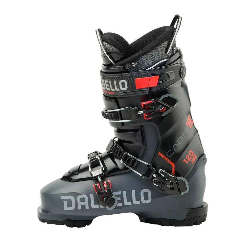 New Dalbello Cabrio MV 120 IF