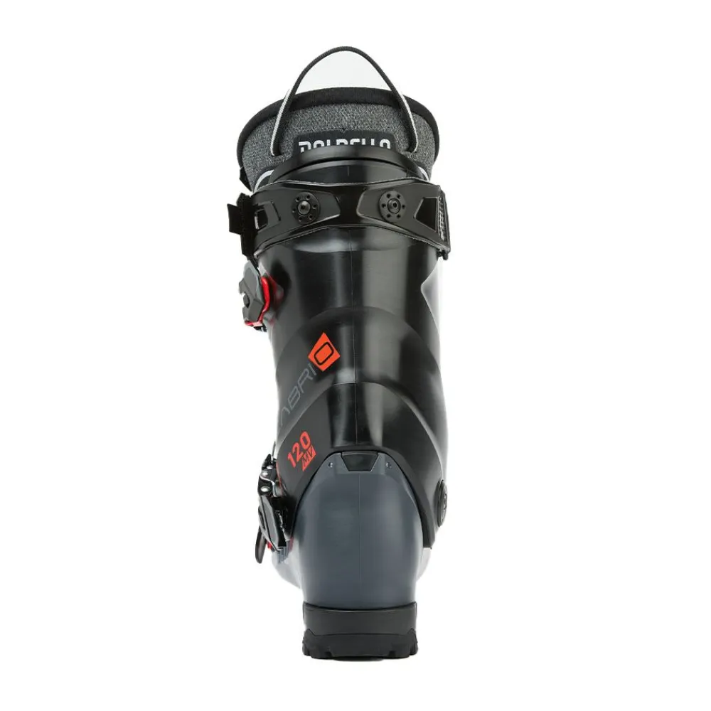 New Dalbello Cabrio MV 120 IF