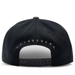 New J.Lindeberg Caddie Cap