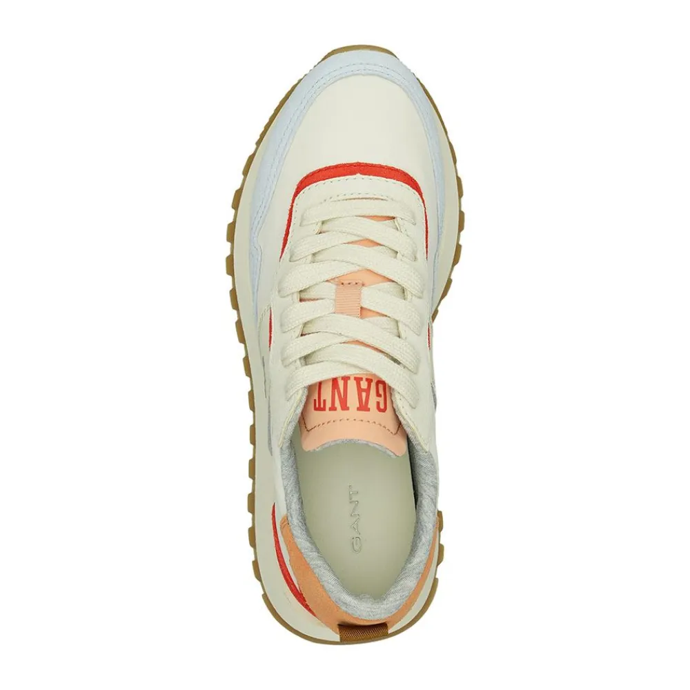 Allt Under Damskor|Sneakers Dam | GANT Caffay Sneaker Dam