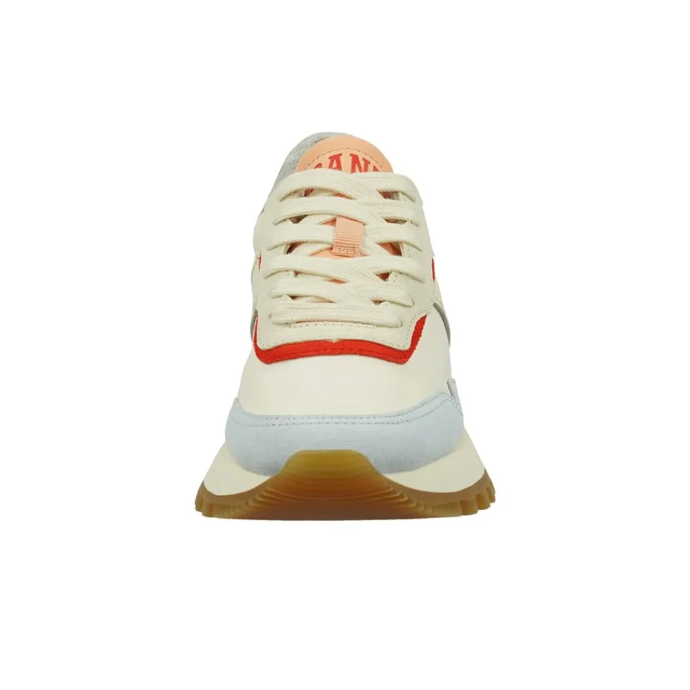 Allt Under Damskor|Sneakers Dam | GANT Caffay Sneaker Dam