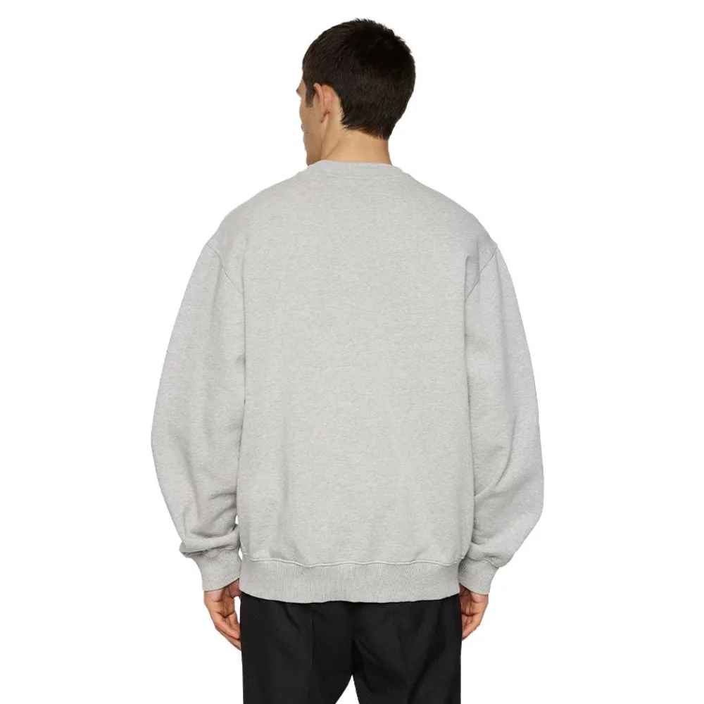Discount J.Lindeberg Callan Crew Neck