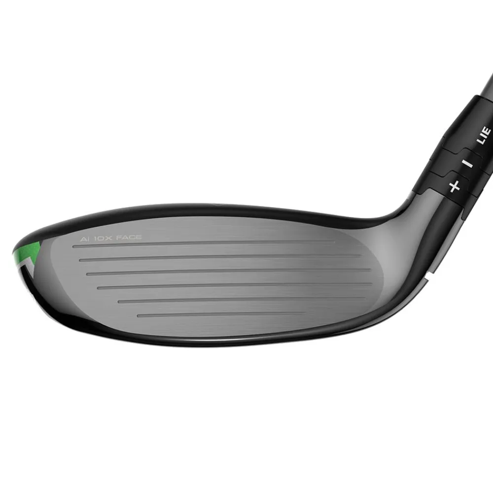 Allt Inom Golf|Golfklubbor | Callaway Elyte Hybrid