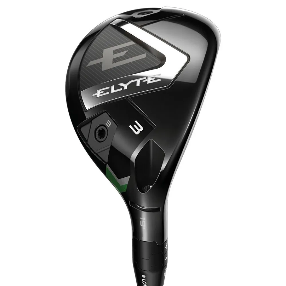 Allt Inom Golf|Golfklubbor | Callaway Elyte Hybrid