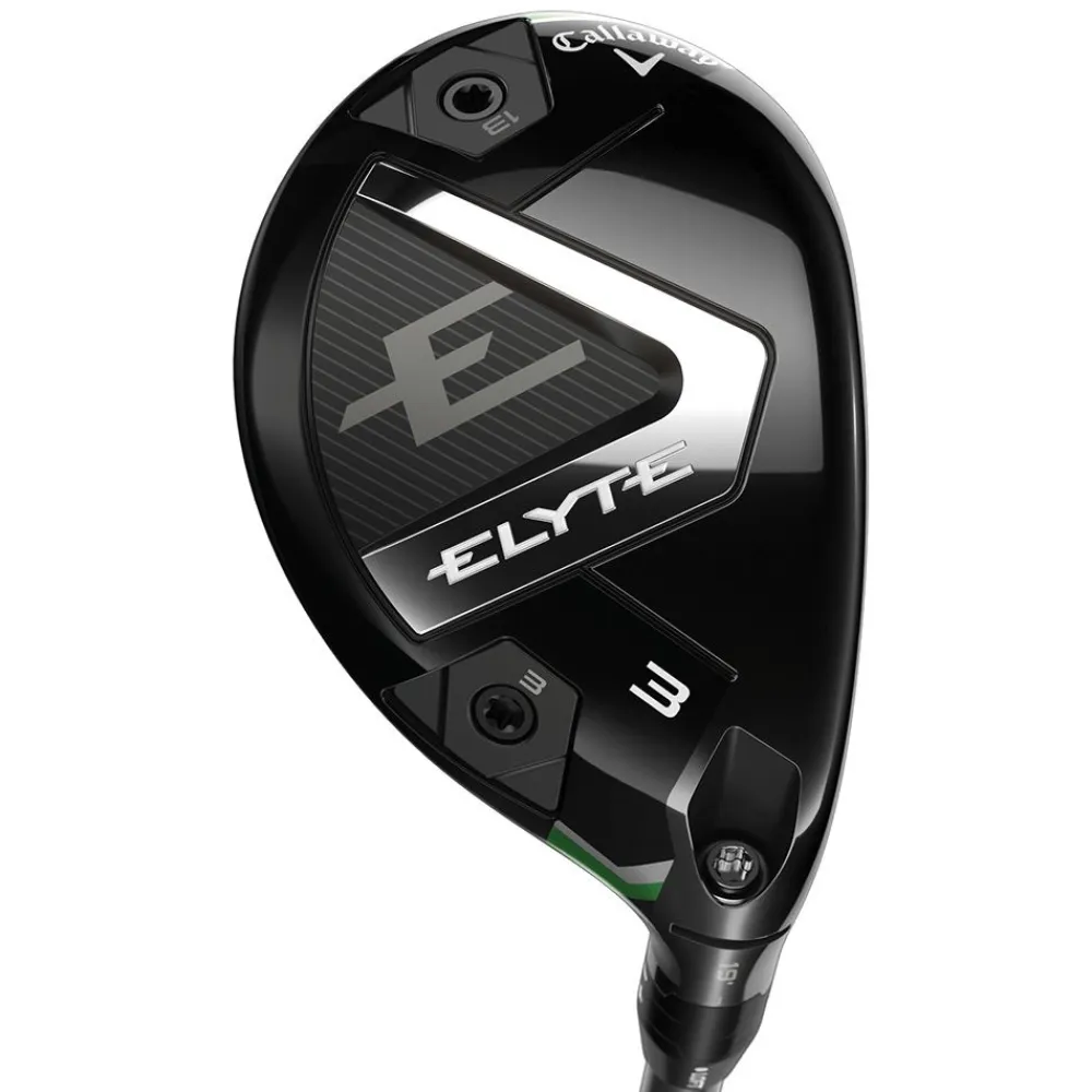 Allt Inom Golf|Golfklubbor | Callaway Elyte Hybrid