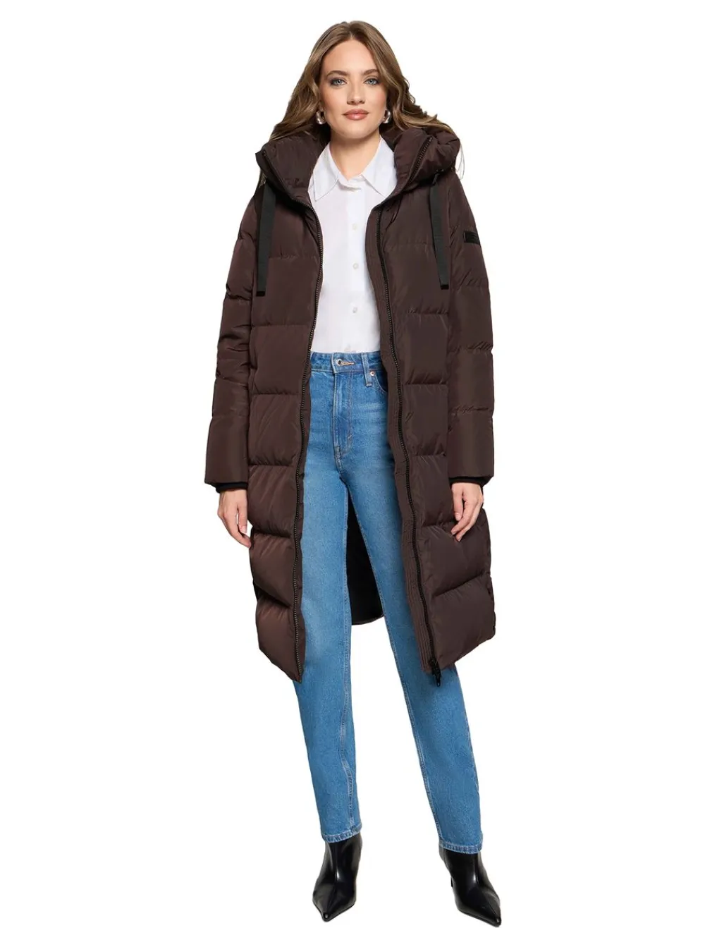 Hot ROCKANDBLUE Camila Coat dam