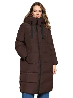 Hot ROCKANDBLUE Camila Coat dam