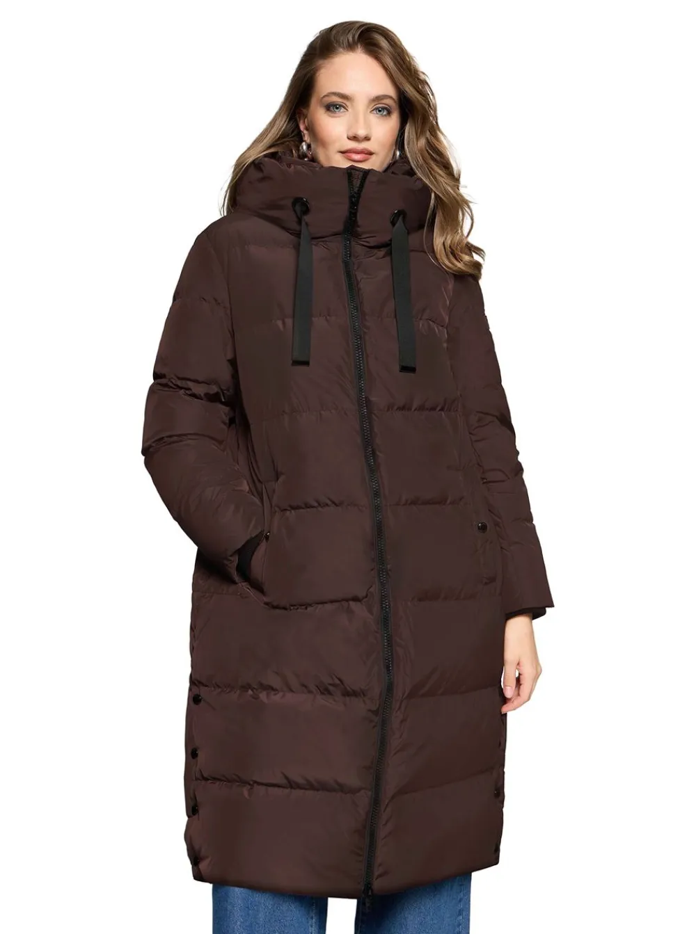 Hot ROCKANDBLUE Camila Coat dam