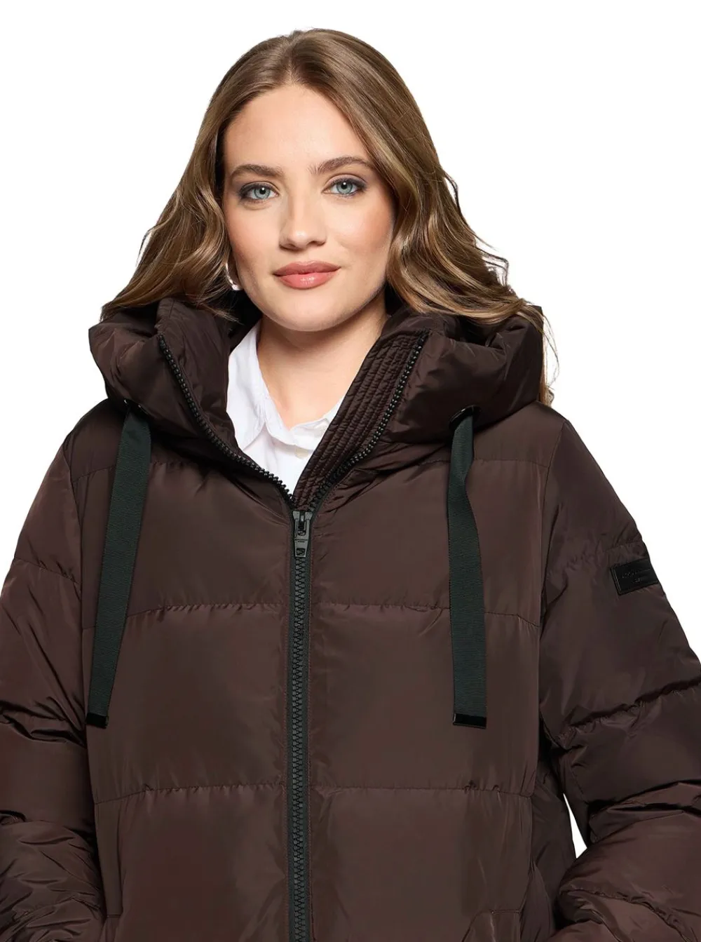 Hot ROCKANDBLUE Camila Coat dam