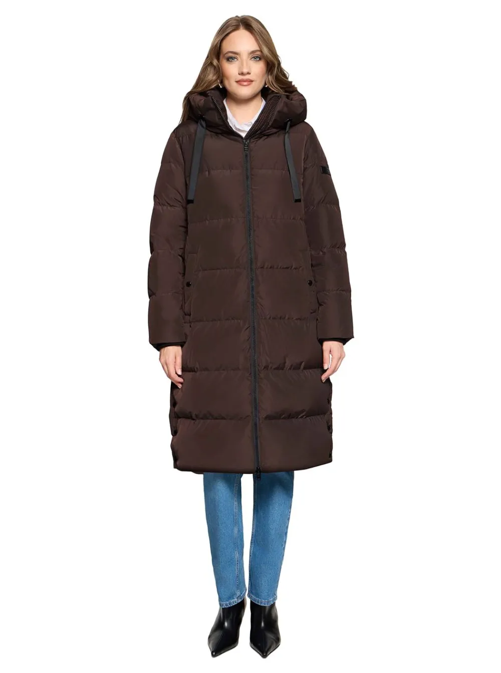 Hot ROCKANDBLUE Camila Coat dam