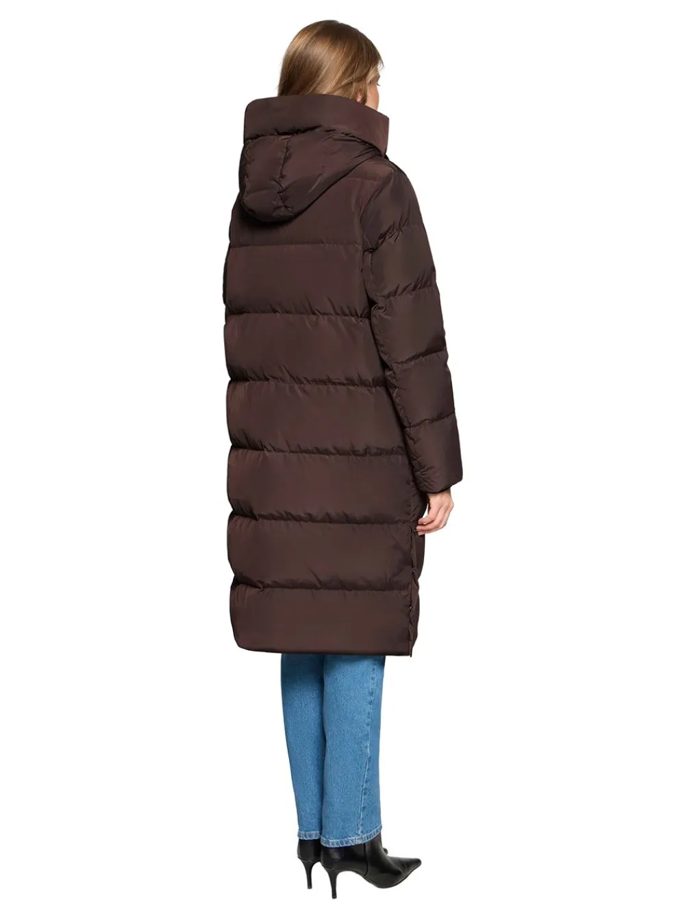 Hot ROCKANDBLUE Camila Coat dam
