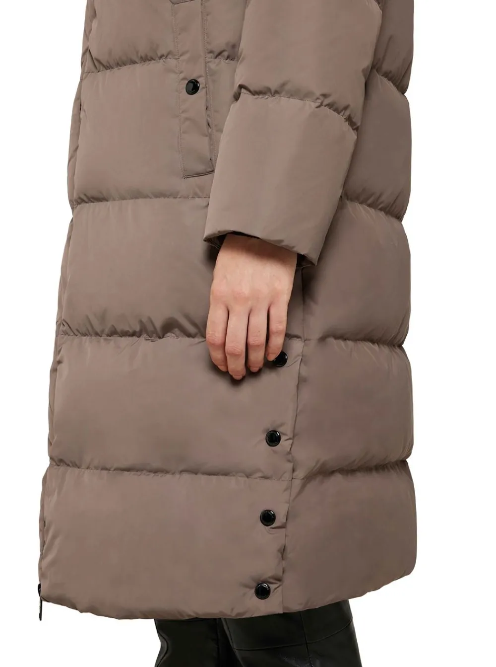 Allt Under Jackor | ROCKANDBLUE Camila Coat dam