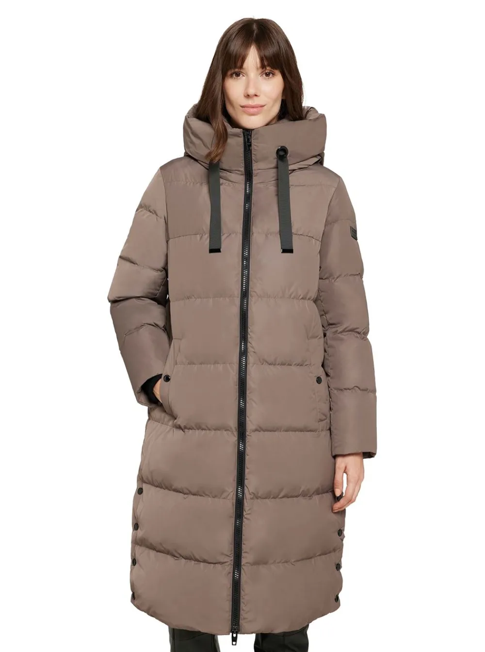 Allt Under Jackor | ROCKANDBLUE Camila Coat dam