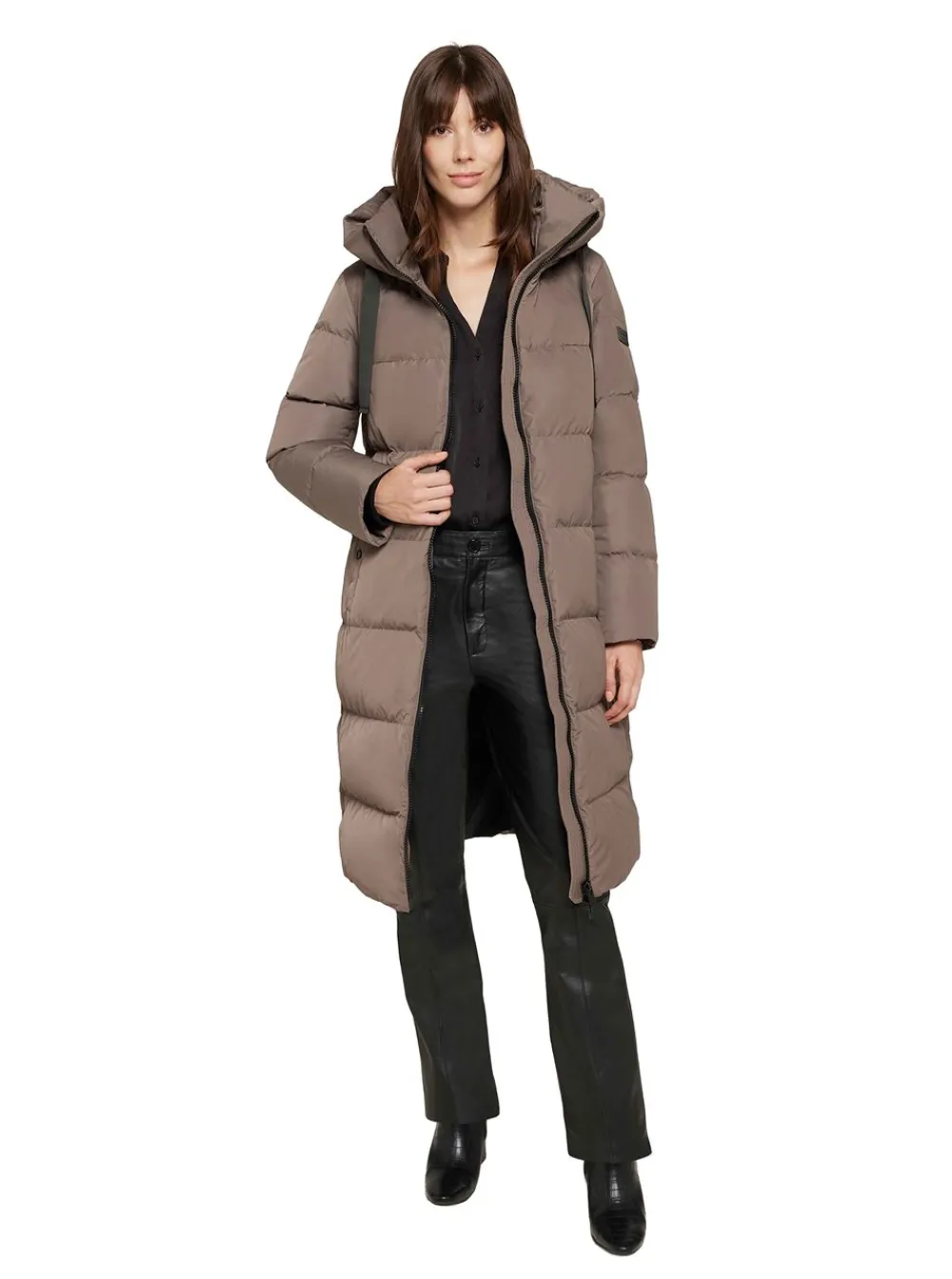 Allt Under Jackor | ROCKANDBLUE Camila Coat dam