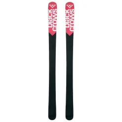 Alpint | Black Crows Camox Birdie Junior Inkl. Tyrolia Attack 11