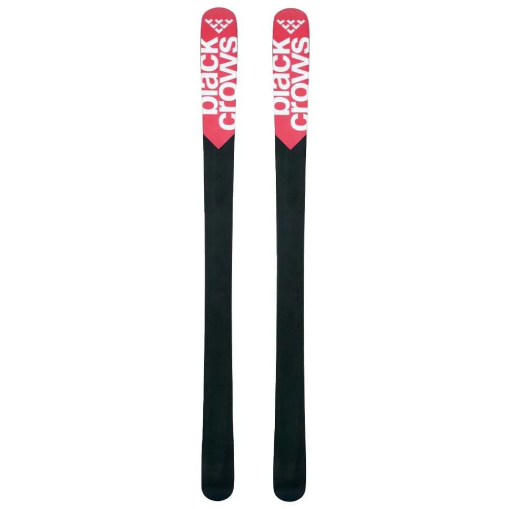 Alpint | Black Crows Camox Birdie Junior Inkl. Tyrolia Attack 11
