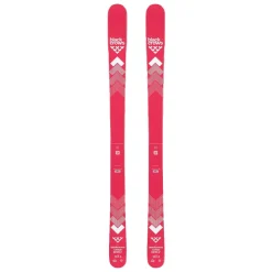 Alpint | Black Crows Camox Birdie Junior Inkl. Tyrolia Attack 11