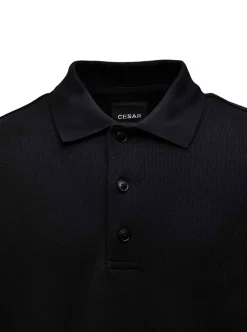 Hot Cesar Equipment Camp De Mar Shirt Herr