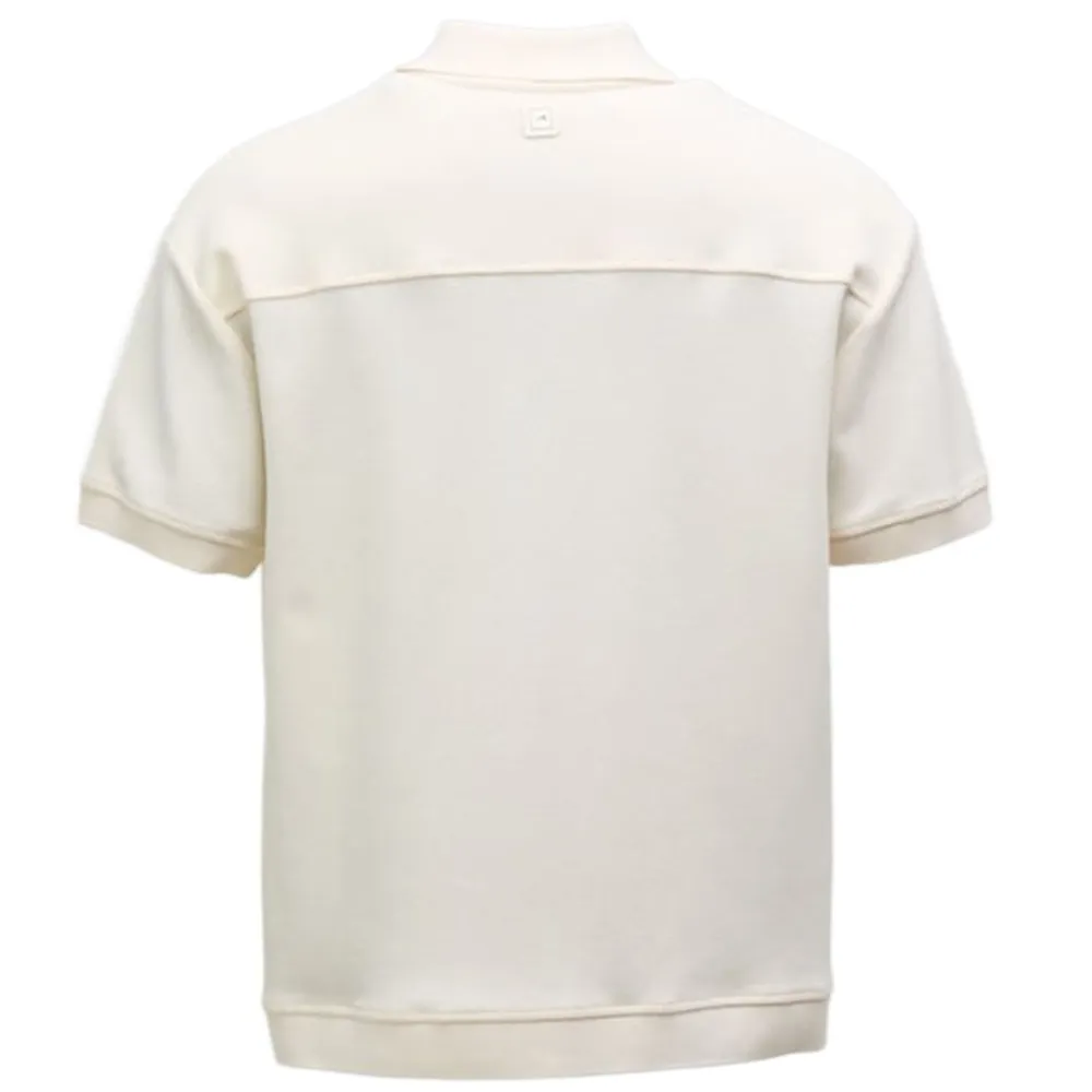 Pikétröjor|Allt Under Överdelar | Cesar Equipment Cap De ar Shirt Herr