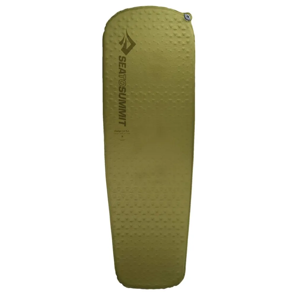 Allt Inom Outdoor | Sea To Summit Camp Mat SI