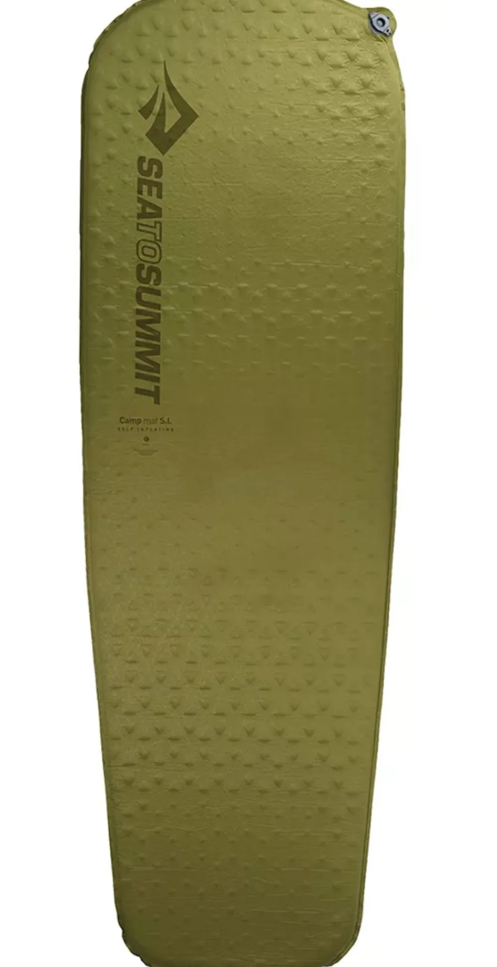 Discount Sea To Summit Camp Mat SI Regular
