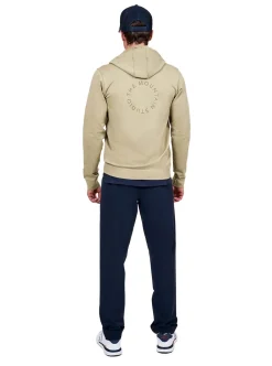 Allt Under Nederdelar | The Mountain Studio CAP 4 PANTS HERR