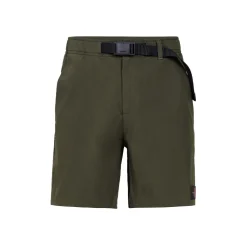 Allt Inom Outdoor|Friluftskläder | The Mountain Studio Cap 4 Ripstop Shorts Herr
