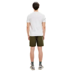 Allt Inom Outdoor|Friluftskläder | The Mountain Studio Cap 4 Ripstop Shorts Herr