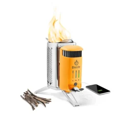 Friluftskök & Tillbehör|Allt Inom Outdoor | Biolite CampStove 2 +