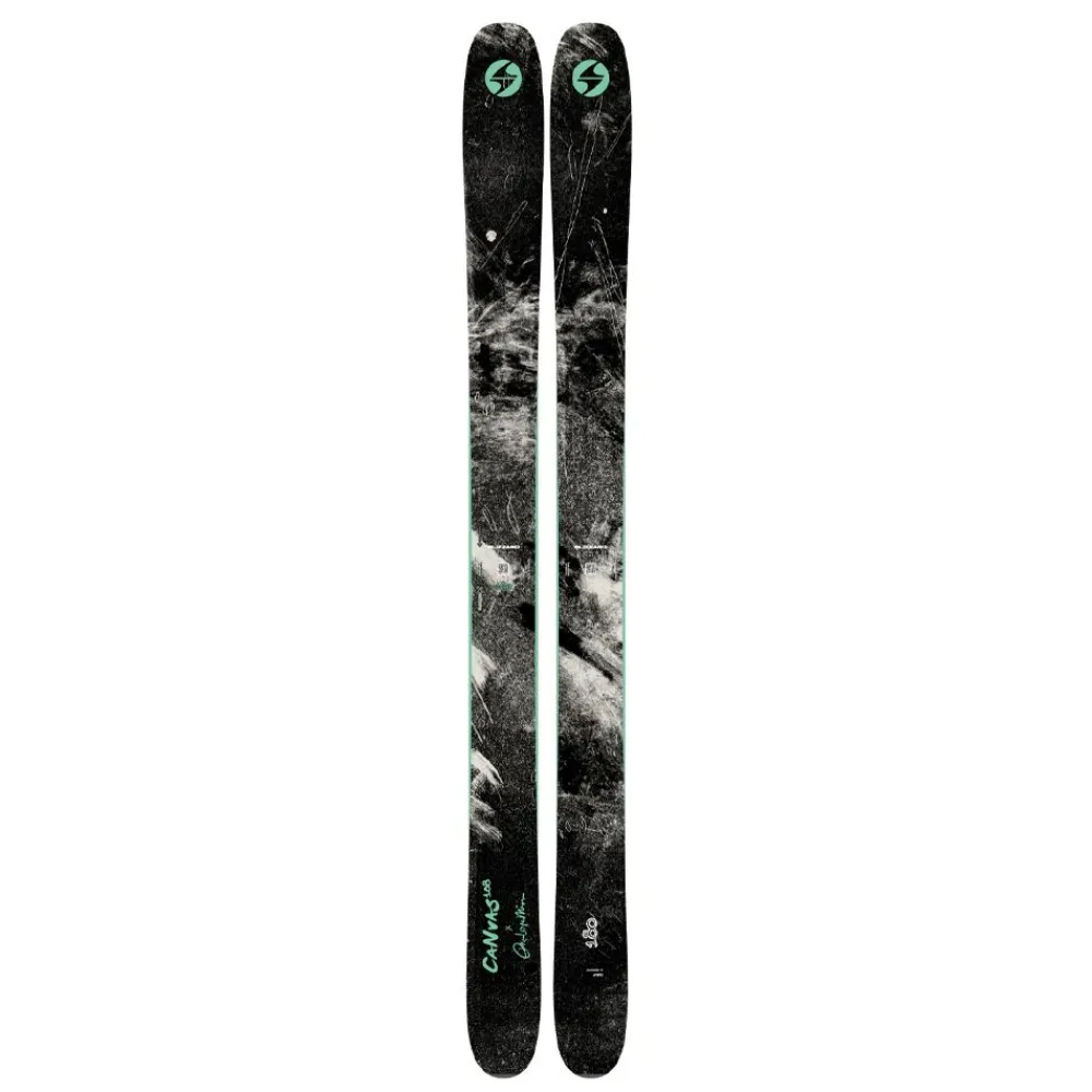 Alpint | Blizzard Canvas 108