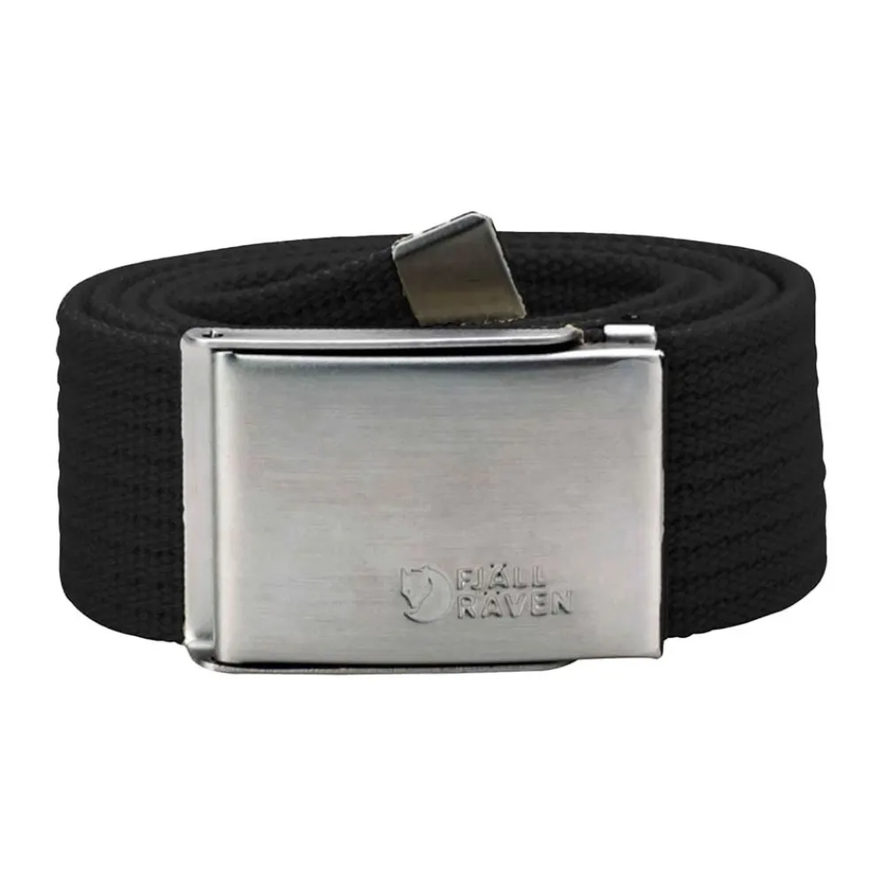 Outlet Fjällräven Canvas Belt