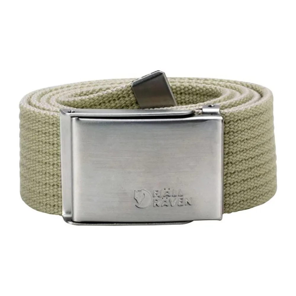 Accessoarer|Accessoarer | Fjällräven Canvas Belt