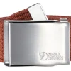 Discount Fjällräven Canvas Belt